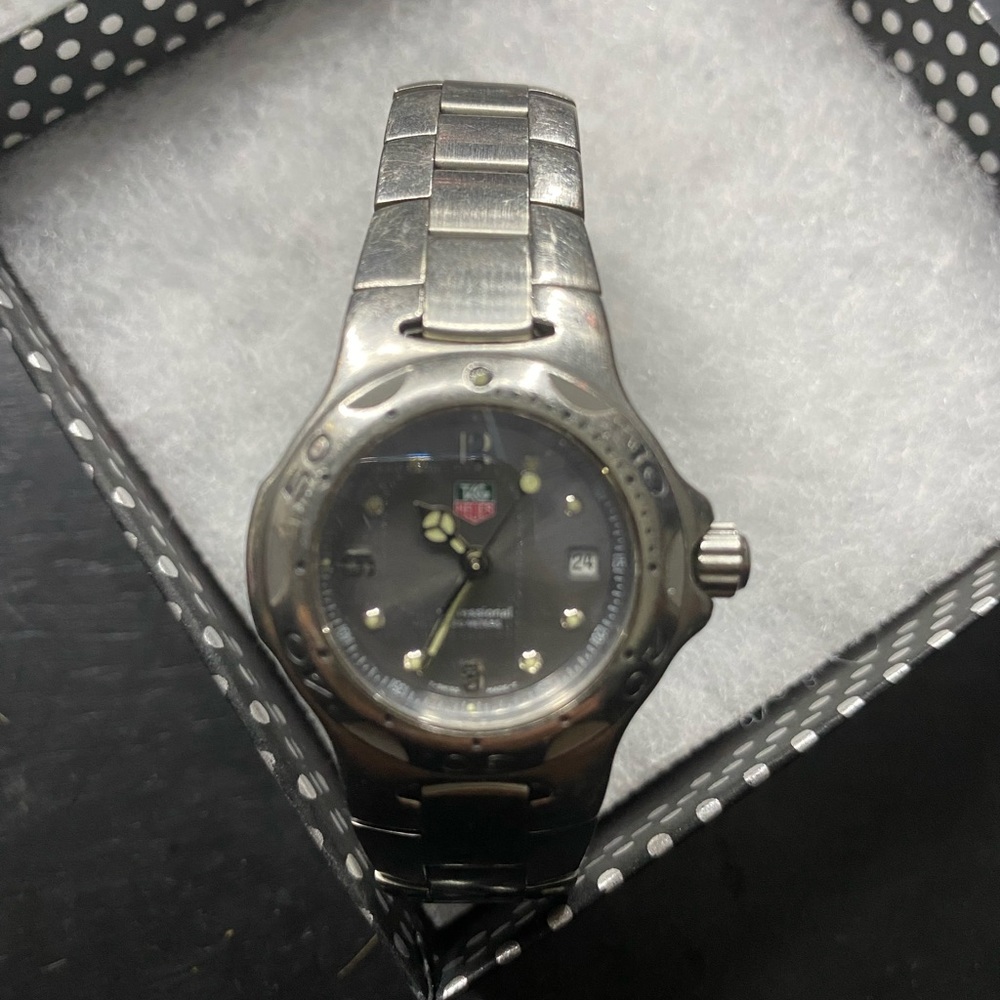 Tag Heuer